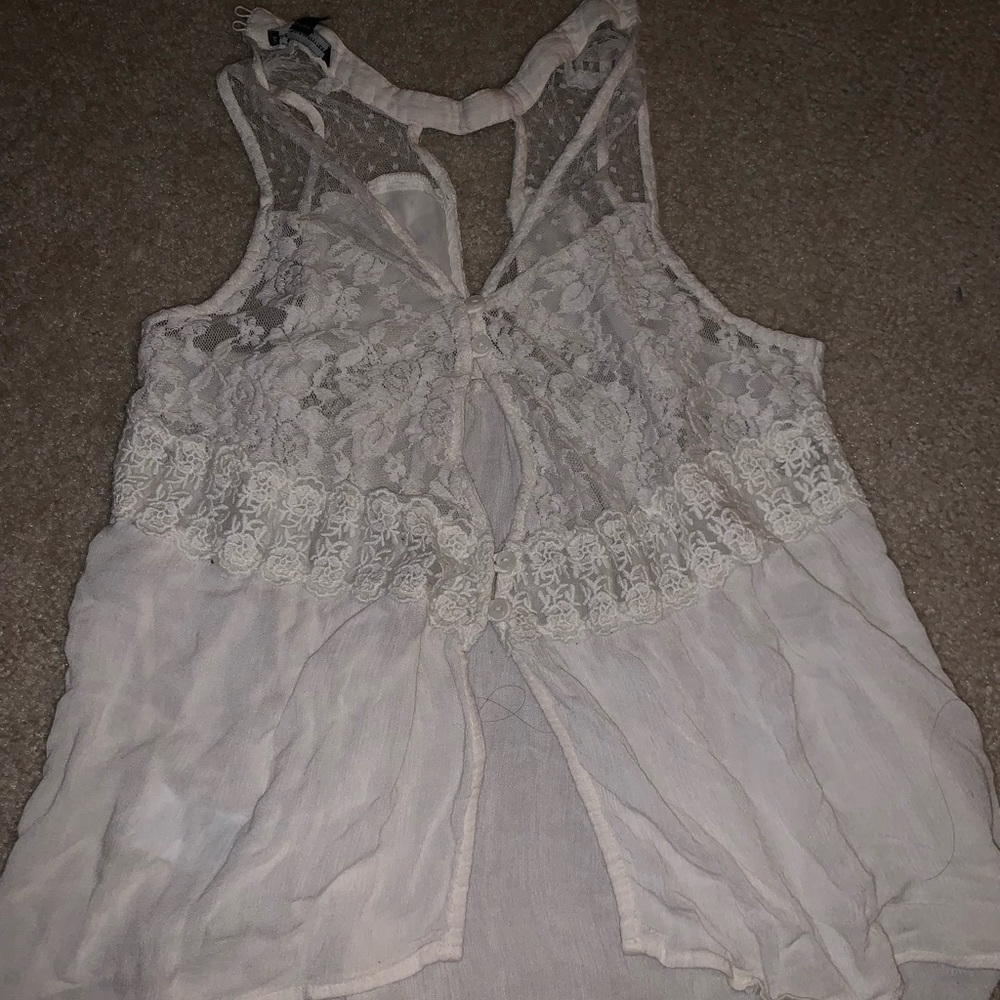 American eagle shirt